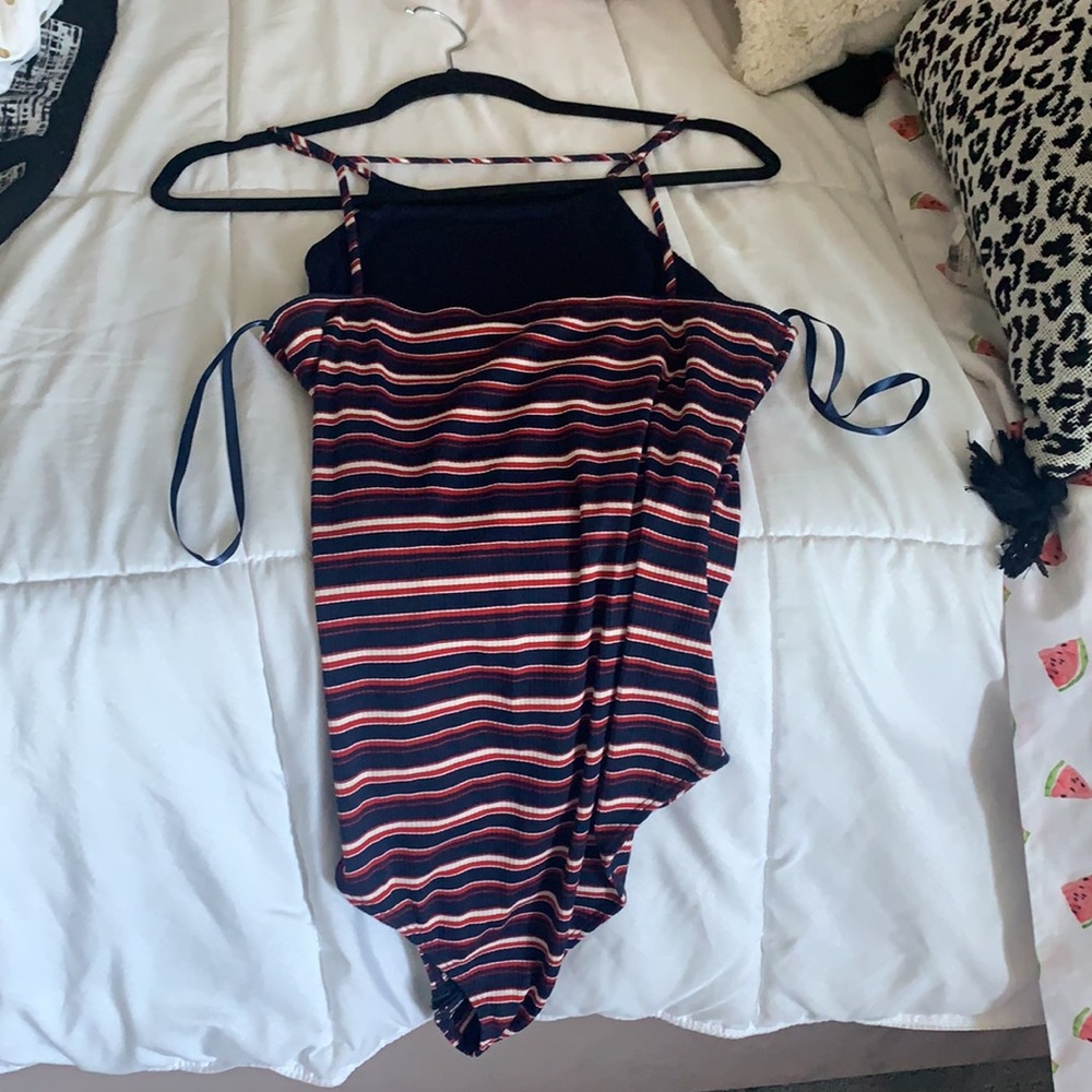 Body suit - Picture 4 of 6